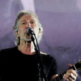 Rok muzičar Rodžer Voters za bojkot takmičenja za pesmu Evrovizije u Tel Avivu 11