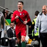 Ronaldo: Zaslužili smo pobedu, sudija mi je priznao grešku 11