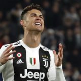 Ronaldo se odrekao 10 miliona evra da pomogne Juventusu 2