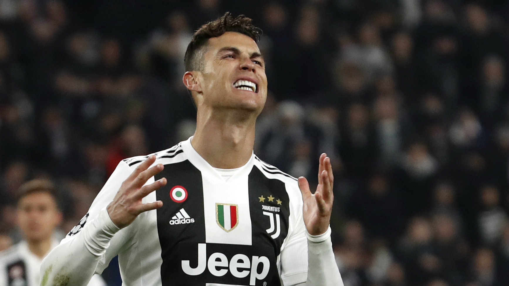 Uefa pokrenula istragu protiv Ronalda 1