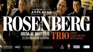 Muzički vodič od 8. do 15. marta 7