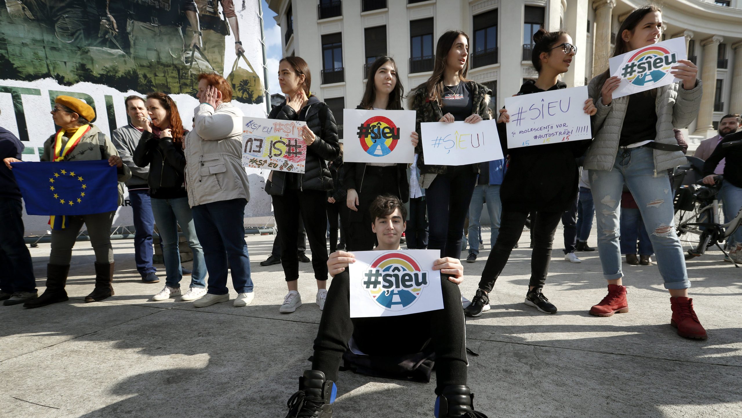 Rumunija: Otvorili najmanji auto-put da bi osramotili zvaničnike 1