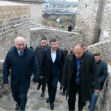 Aplikacija Momčilov grad: Virtuelno razgledanje Tvrđave u Pirotu 5