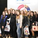 Nataša Kristić iz Valjevske gimnazije proglašena za Omiljenu profesorku Srbije 4