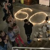 Akcija „Sat za našu planetu“ obeležena širom Srbije 7