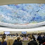 U UN-u uskoro izbor naslednika Rusije u Savetu za ljudska prava 12
