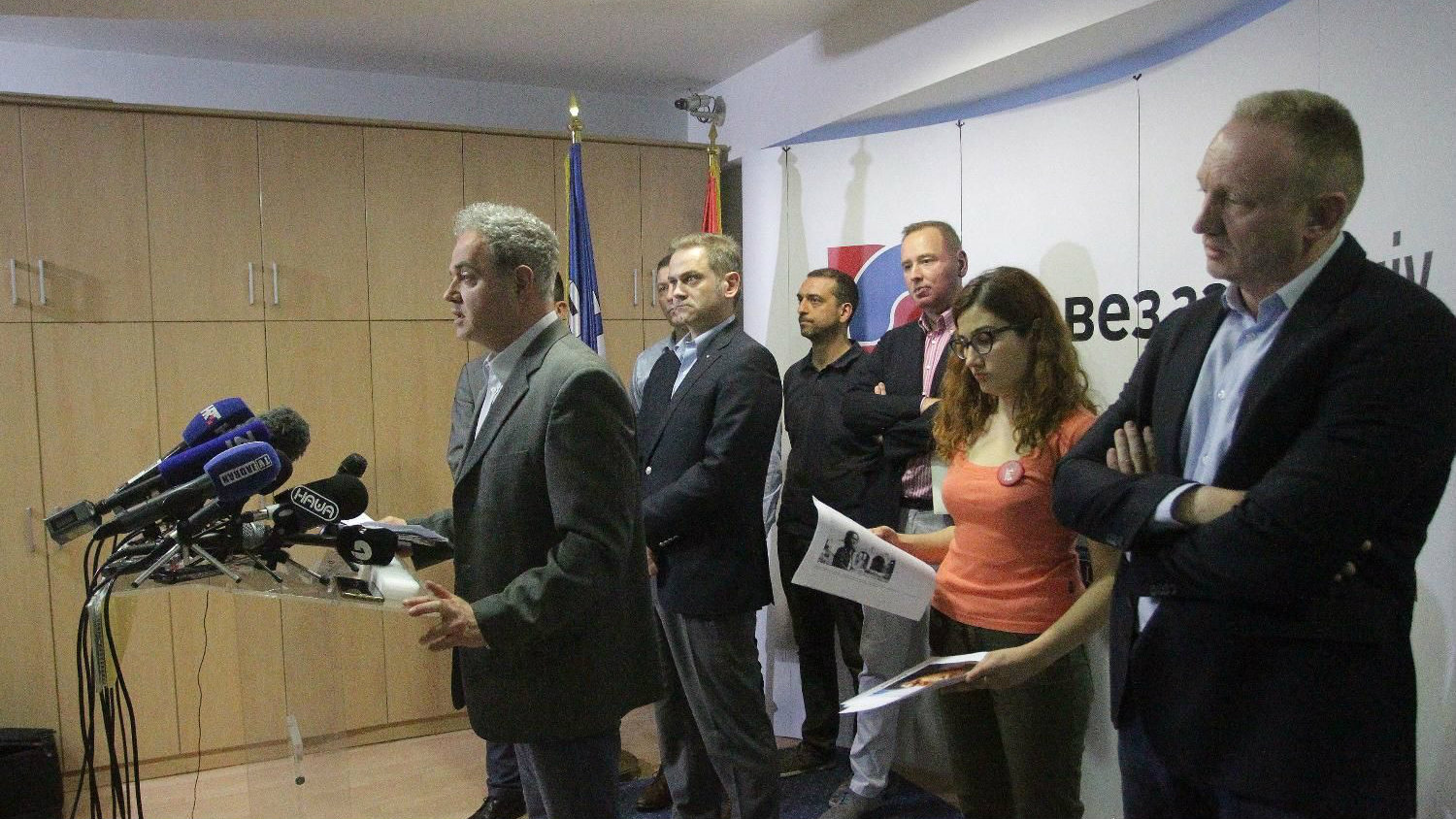 DW: Dilema bojkota ili priručnik kako podeliti opoziciju u Srbiji 1