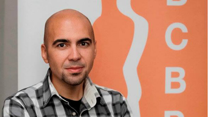 Saša Đorđević 22. marta odgovara na pitanja na Fejsbuku 1