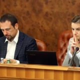 Usvojen Predlog zakona o izmenama i dopunama Zakona o planiranju i izgradnji 8