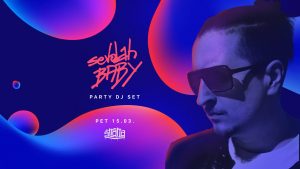 Muzički vodič od 8. do 15. marta 3