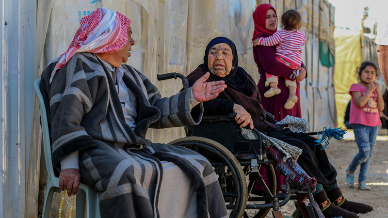 Opservatorija: Više od 630 civila stradalo poslednjih šest meseci u Siriji 1