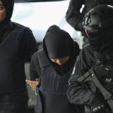 Oslobođena Indonežanka optužena za ubistvo polubrata severnokorejskog lidera 9