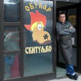 Muke smederevskog obućara zbog vojne vežbe 6