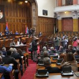 Gojković sazvala sednicu Skupštine za 18. april, na dnevnom redu Zakon o švajcarcima 3