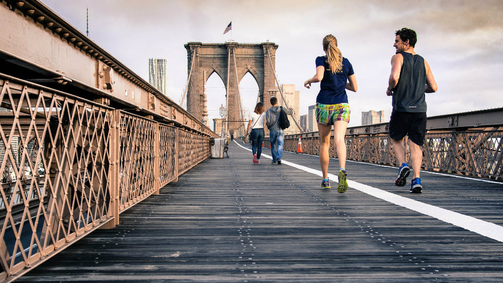 Rumuni fizički najaktivniji u čitavoj EU, Hrvati najmanje 1