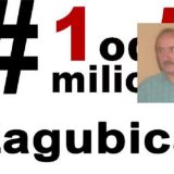 Žagubica: Sa protestima 1 od 5 miliona kreće i “Severna Koreja” 4