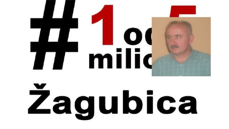 Žagubica: Sa protestima 1 od 5 miliona kreće i “Severna Koreja” 1