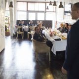 Stefanović organizovao ručak za pripadnice policije povodom Dana žena 4