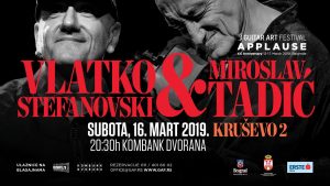 Muzički vodič od 8. do 15. marta 7