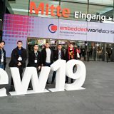 Studenti ETF-a modelom Jeep Renegade do „Renesas MCU Rally“ takmičenja 8