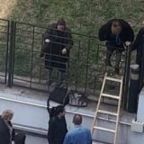 Bez krivičnih prijava zbog blokade Suda 6