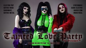 Muzički vodič od 8. do 15. marta 9