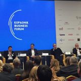 U ponedeljak počinje 29. Kopaonik biznis forum 9
