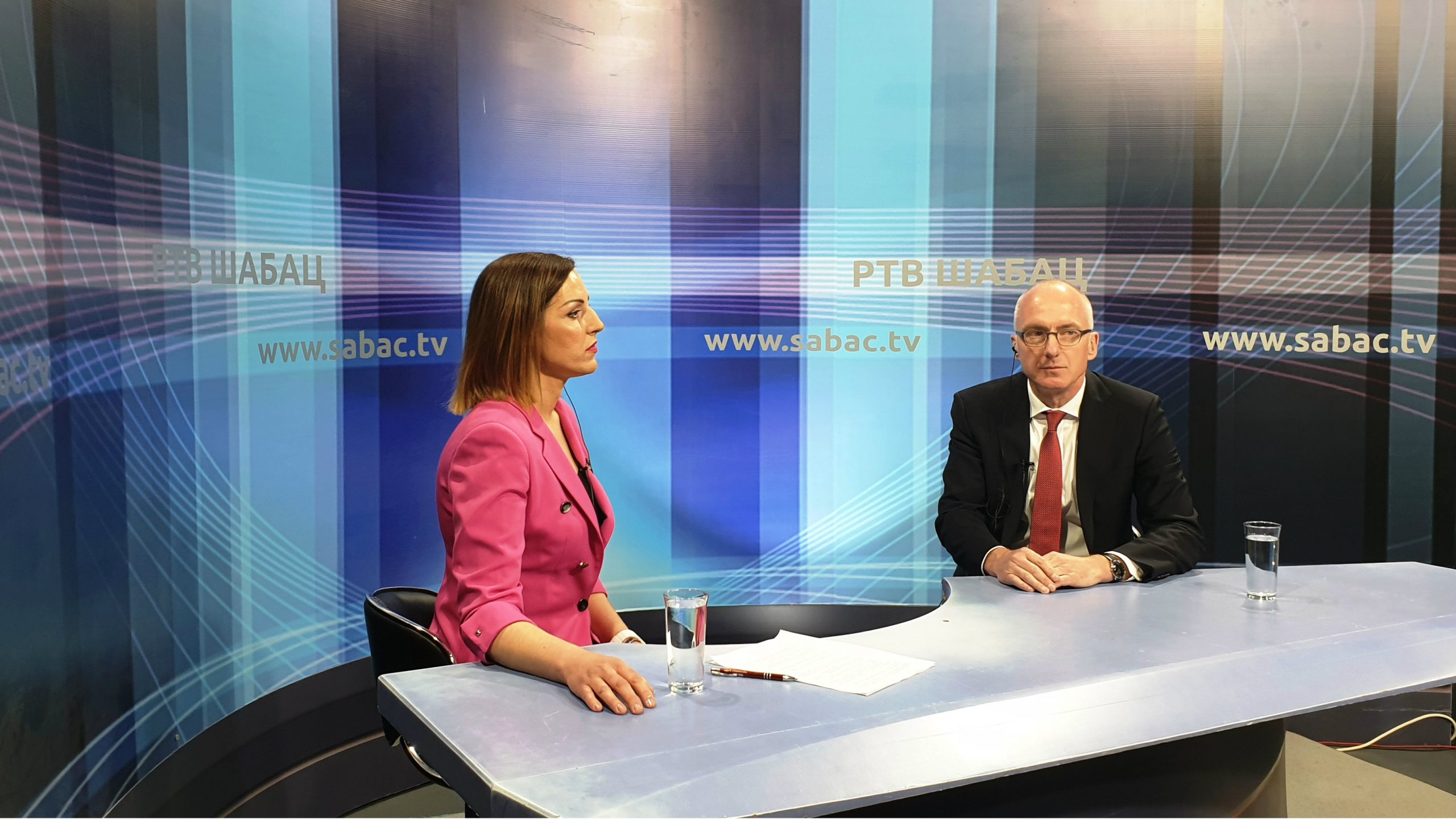 Šib na TV Šabac: Važno je da postoji kritička medijska situacija 1