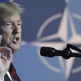 Eksperti: Izlazak SAD iz NATO već u maju 2021. izazvao bi sukob na Balkanu 6