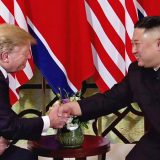 Pjongjang nije tražio potpuno ukidanje sankcija 7