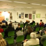 Ako je Ranković bio Titova desna ruka, Đilas je bio Brozova levica 9