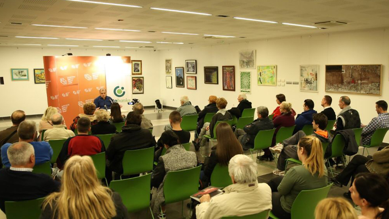 Ako je Ranković bio Titova desna ruka, Đilas je bio Brozova levica 1