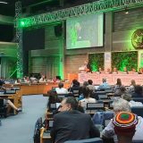 Trivan u Keniji: Upotreba plastičnih kesa u Srbiji opala za 70 odsto 12