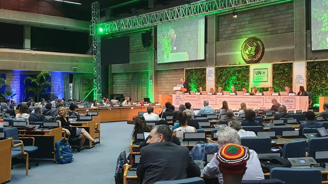 Trivan u Keniji: Upotreba plastičnih kesa u Srbiji opala za 70 odsto 1