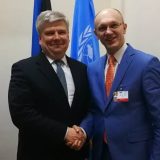 Trivan: Dostići evropske ekološke standarde 5