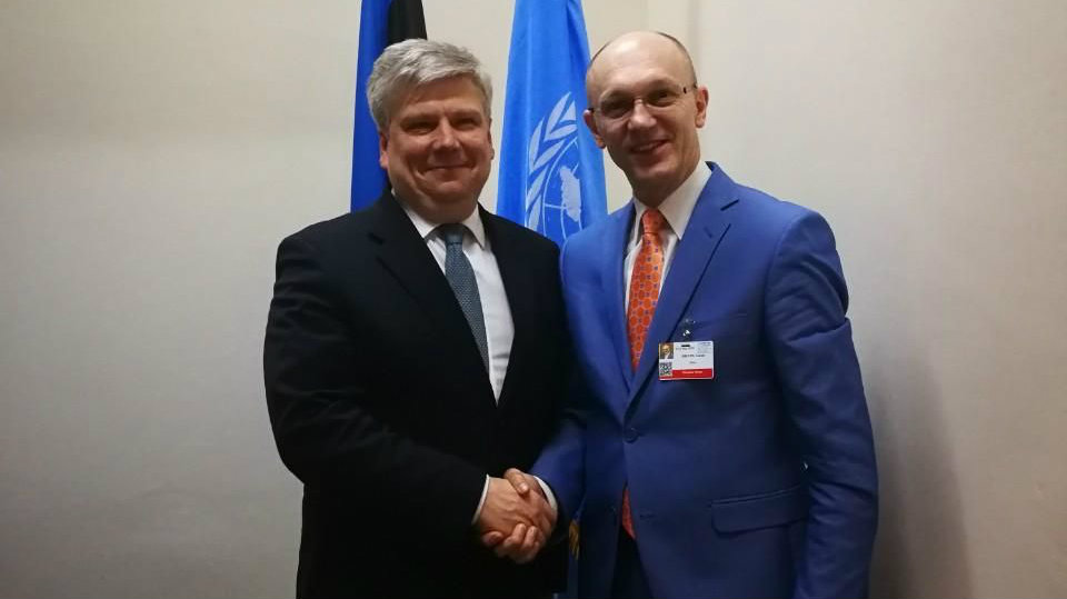 Trivan: Dostići evropske ekološke standarde 1