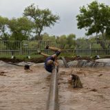 U trci kroz blato u Tel Avivu trčalo više od 6.000 ljudi (FOTO) 2