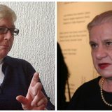 "Nije zahtev da Vučić ode, ko je taj koji dolazi?" 11