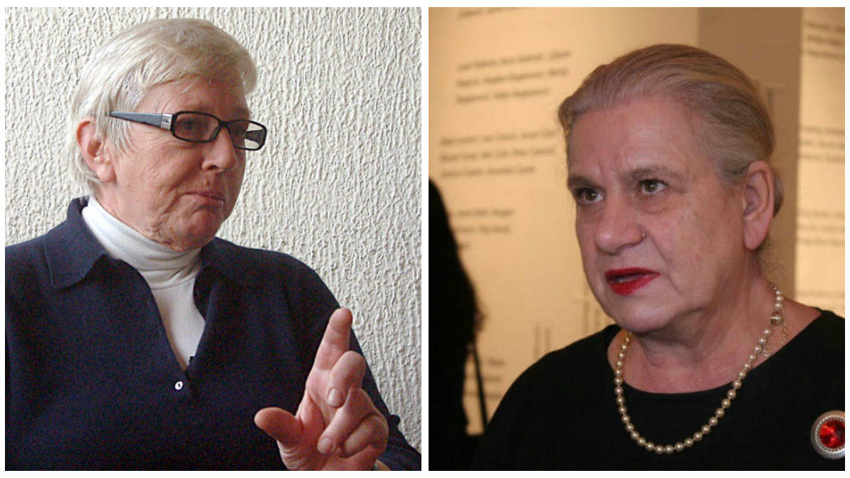 "Nije zahtev da Vučić ode, ko je taj koji dolazi?" 1