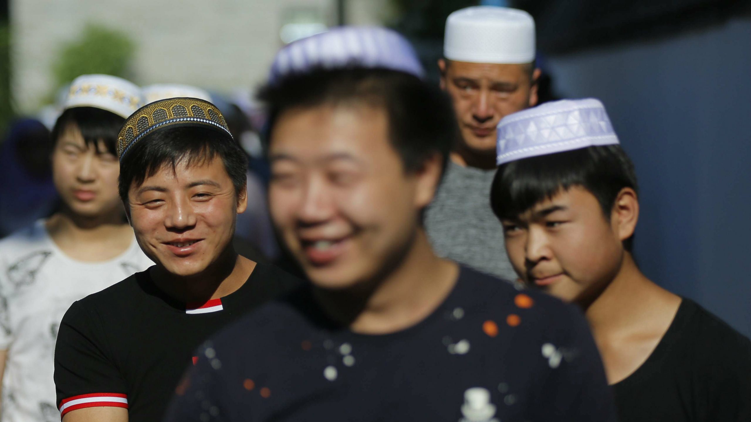 Procena istražitelja: 1,5 miliona muslimana zatvoreno u logorima u Kini 1