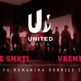 United Media ekranizuje dela Dobrice Ćosića "Vreme smrti" i "Vreme zla" 5
