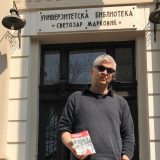 Univerzitetska biblioteka iz Beograda digitalizuje kultni časopis ''Ritam'' 7