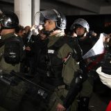 Prekršajni sud ukinuo presude od 30 dana zbog upada u RTS, braniće se sa slobode 6