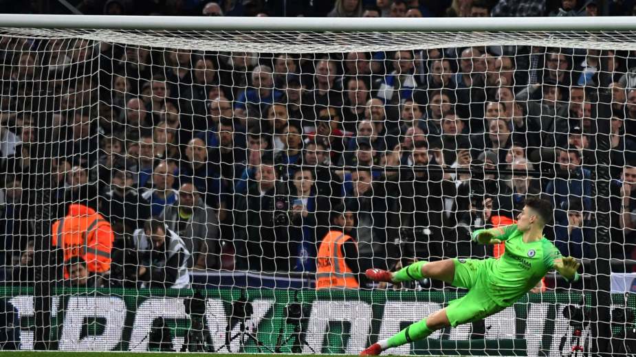 Navijači Čelsija prodaju svoja mesta na stadionu 1