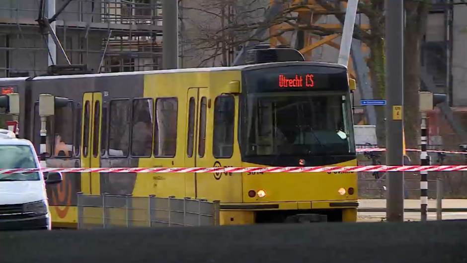 Uhapšen osumnjičeni za ubistvo troje ljudi u tramvaju u Utrehtu 1