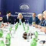 Udovičić: Korisni razgovori o ulaganjima u Smederevsku Palanku 2