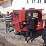 Žagubica: Vatrogasci iz Krepoljina dobili novu opremu 8