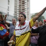 UN upozorile na prekomernu upotrebu sile na protestima u Venecueli 15