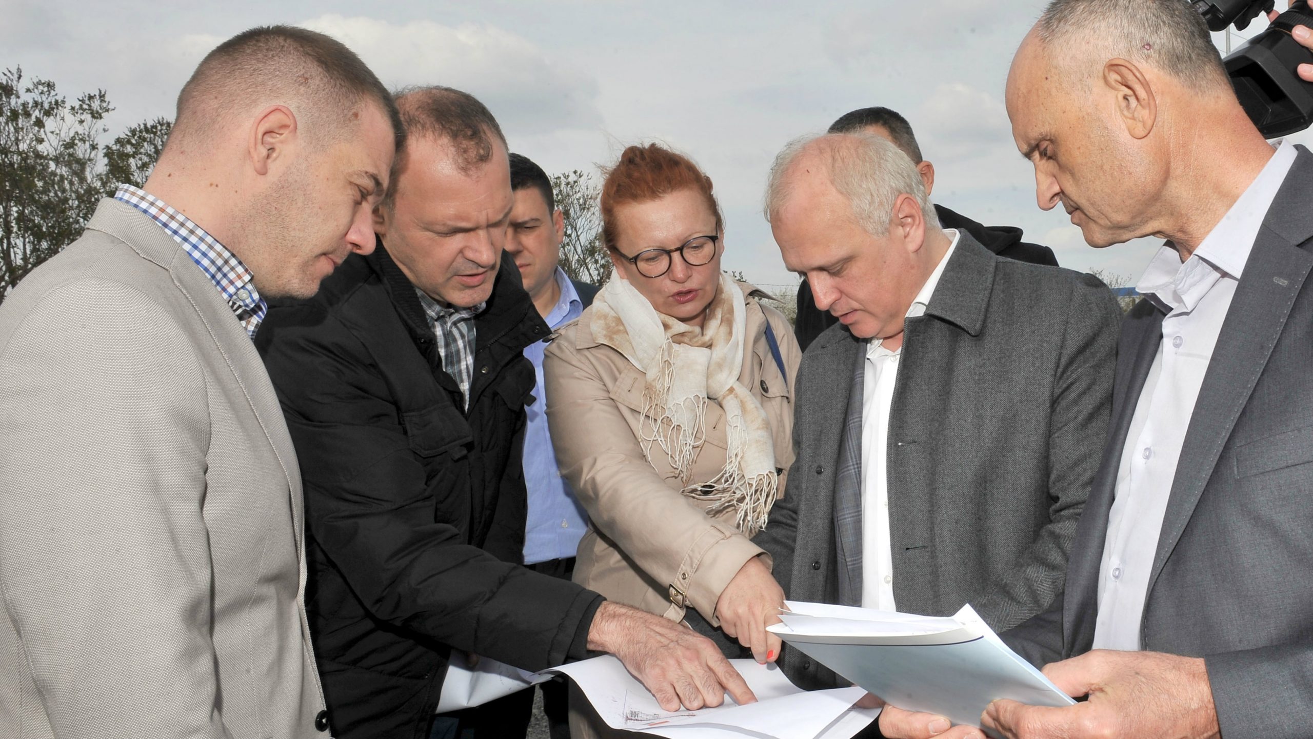 Vesić: Surčin postaje najperspektivnija beogradska opština 1