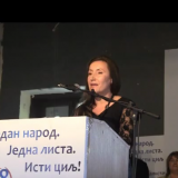 SL: Smena Vesne Mikić nastavak imenovanja politički podobnih Srba 11